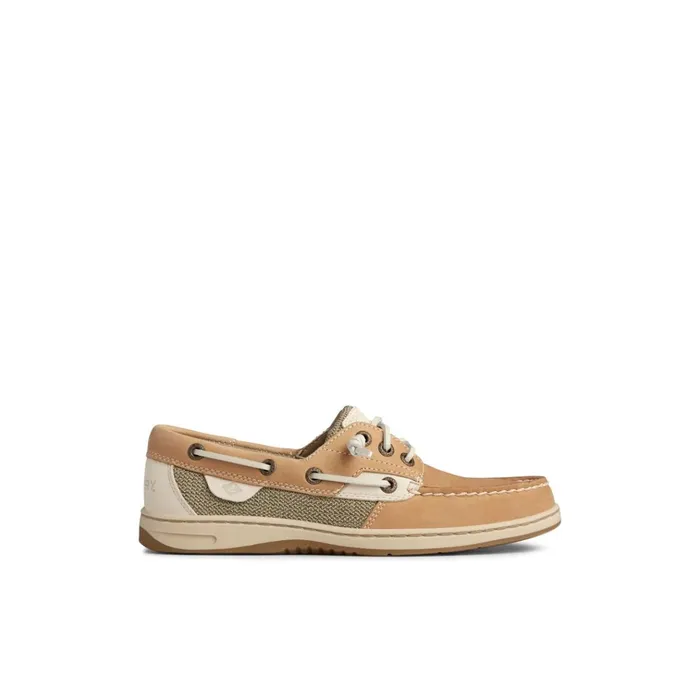 Sperry Boat Shoes Rosefish 3Eye Boat Shoe Brown 8211 Women