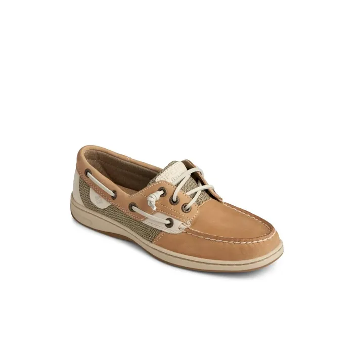 Sperry Boat Shoes Rosefish 3Eye Boat Shoe Brown 8211 Women
