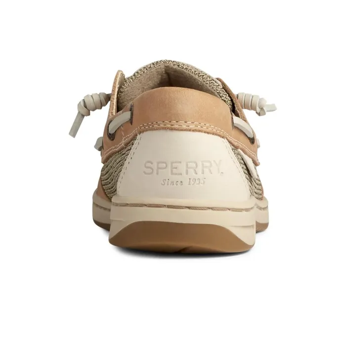 Sperry Boat Shoes Rosefish 3Eye Boat Shoe Brown 8211 Women