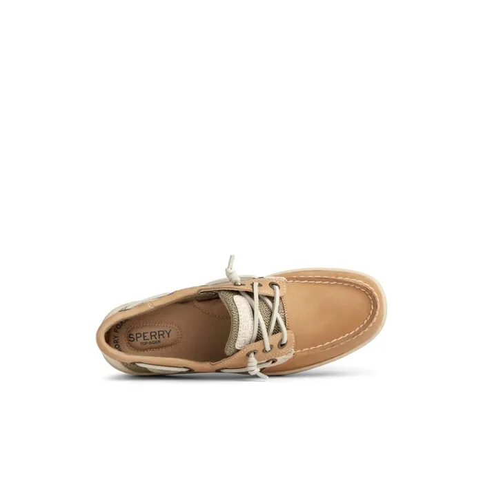 Sperry Boat Shoes Rosefish 3Eye Boat Shoe Brown 8211 Women