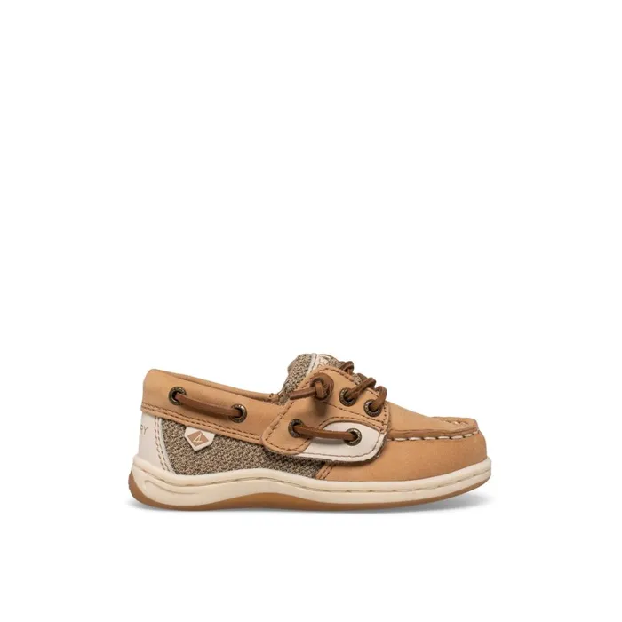 Sperry Boat Shoes Songfish Junior Boat Shoe Brown 8211 Kids