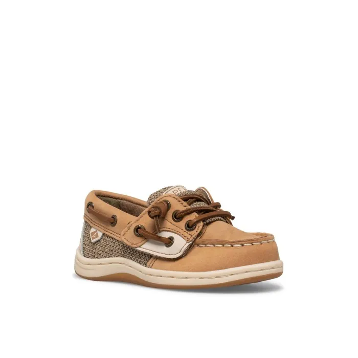 Sperry Boat Shoes Songfish Junior Boat Shoe Brown 8211 Kids