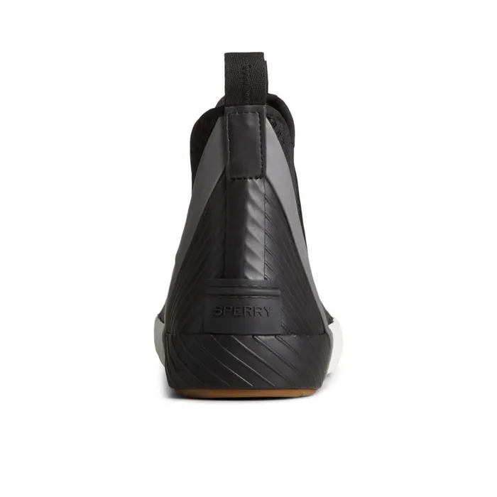 Sperry Boots Cutwater Deck Boot Black 8211 Men