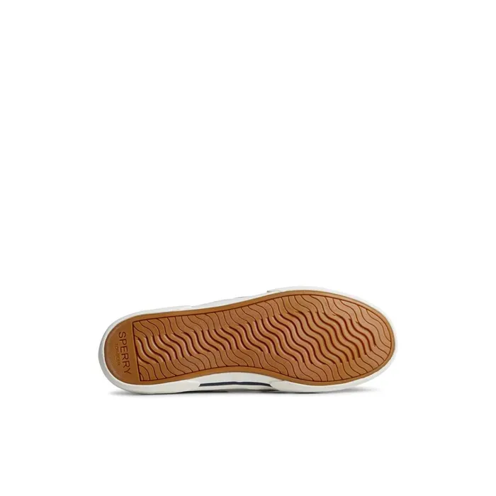 Sperry Flats Pier Wave Boat Shoe White 8211 Women