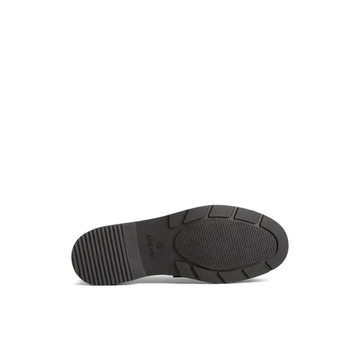 Sperry Oxfords and Loafers Wells Loafer Black 8211 Women
