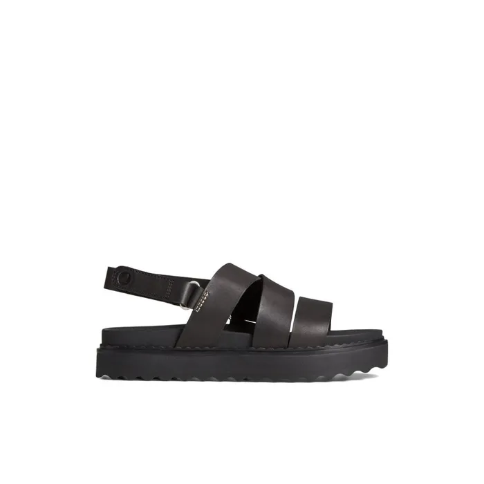 Sperry Sandals Cami Flatform Sandal Black 8211 Women