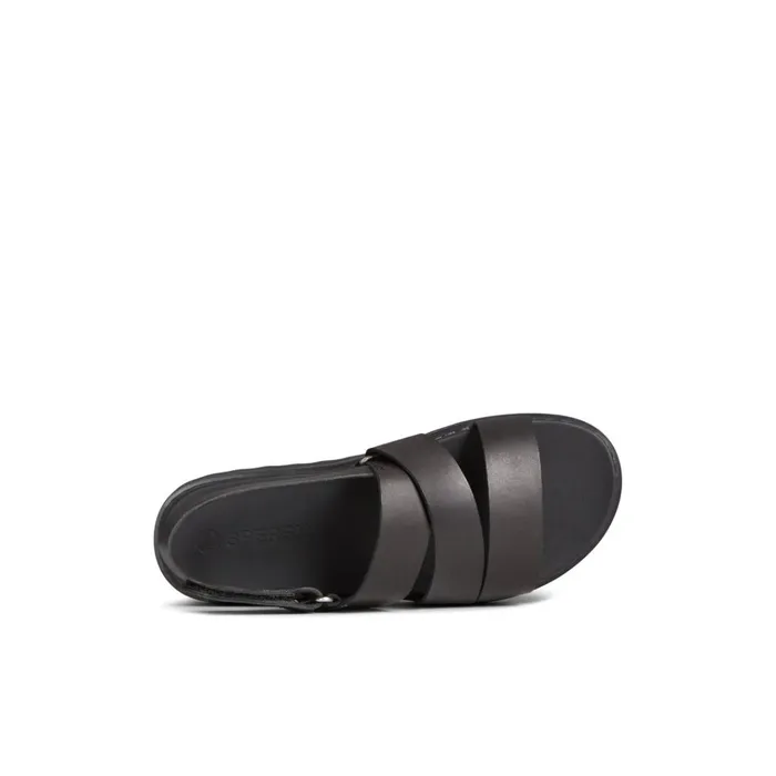 Sperry Sandals Cami Flatform Sandal Black 8211 Women