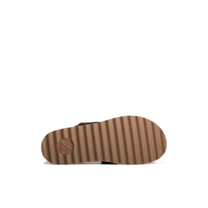 Sperry Sandals Cami Flatform Sandal Brown Primary 8211 Multi 8211 Women