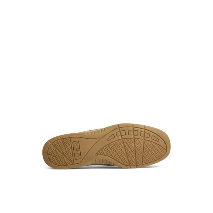 Sperry Shoes Bluefish 2Eye Boat Shoe Whitemulti 8211 Women