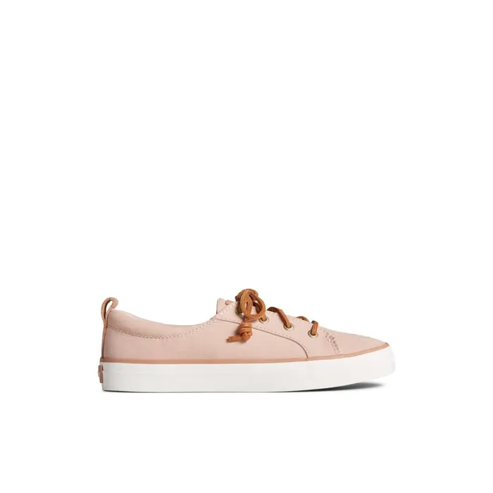 Sperry Sneakers Crest Vibe Sneaker Medium Pink 8211 Women