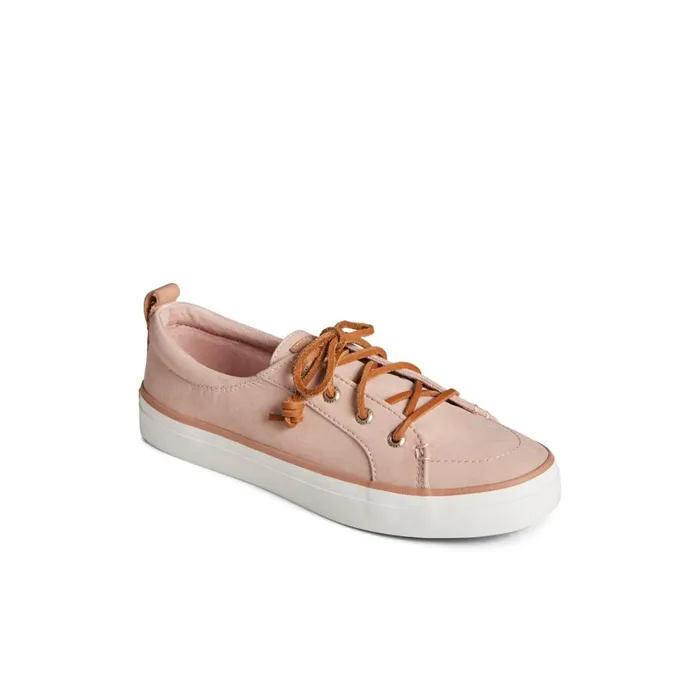 Sperry Sneakers Crest Vibe Sneaker Medium Pink 8211 Women