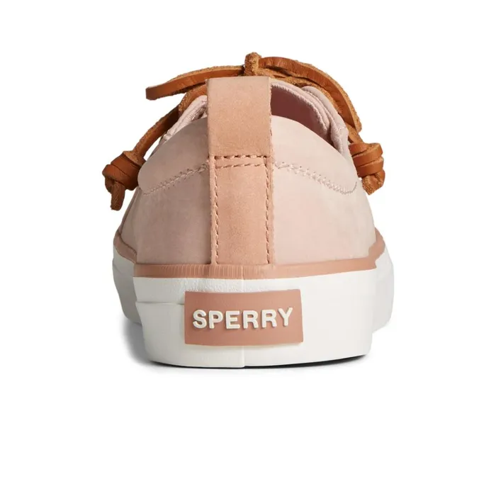 Sperry Sneakers Crest Vibe Sneaker Medium Pink 8211 Women