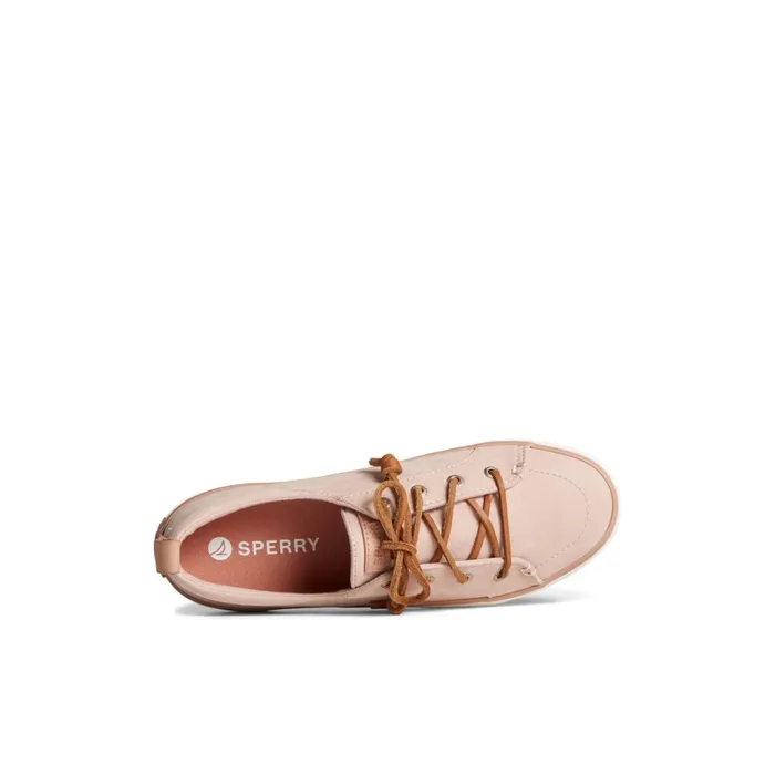 Sperry Sneakers Crest Vibe Sneaker Medium Pink 8211 Women