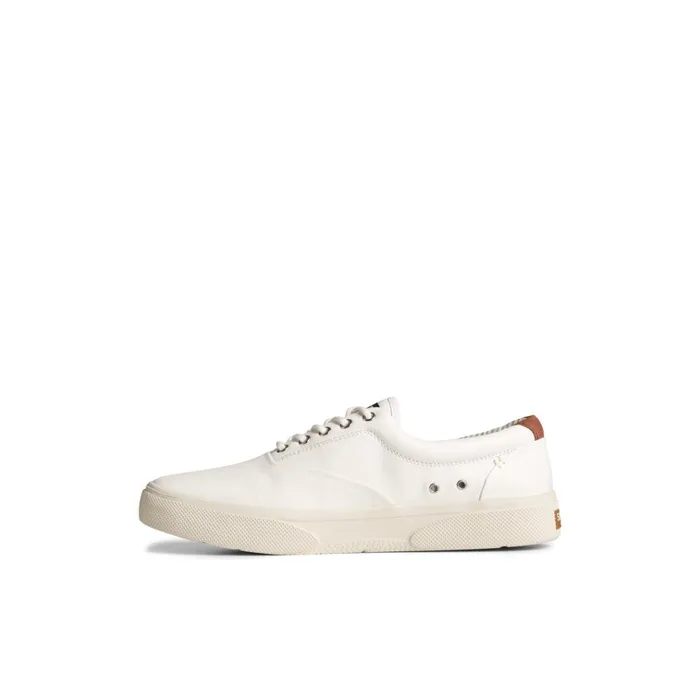 Sperry Sneakers Halyard CVO Sneaker White 8211 Men
