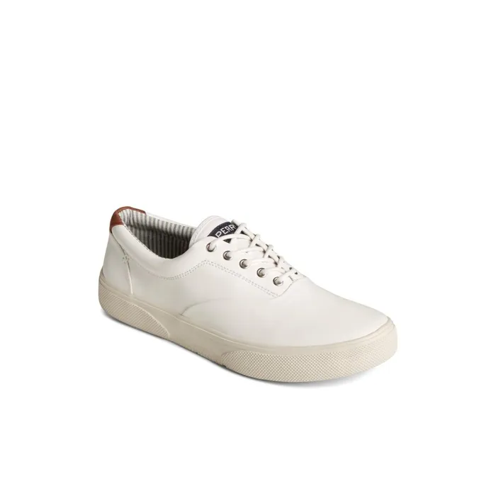 Sperry Sneakers Halyard CVO Sneaker White 8211 Men