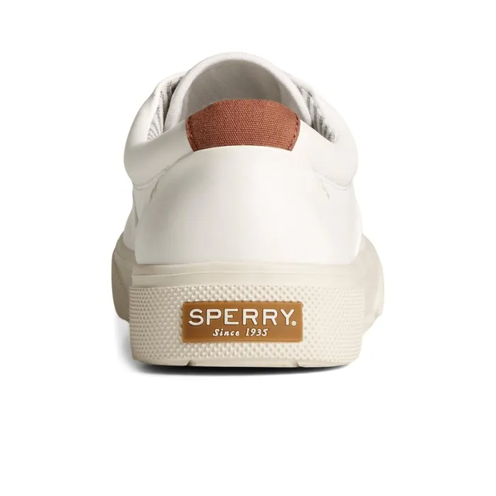 Sperry Sneakers Halyard CVO Sneaker White 8211 Men