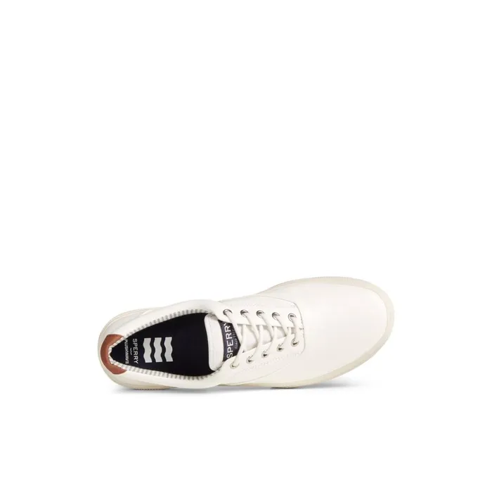 Sperry Sneakers Halyard CVO Sneaker White 8211 Men