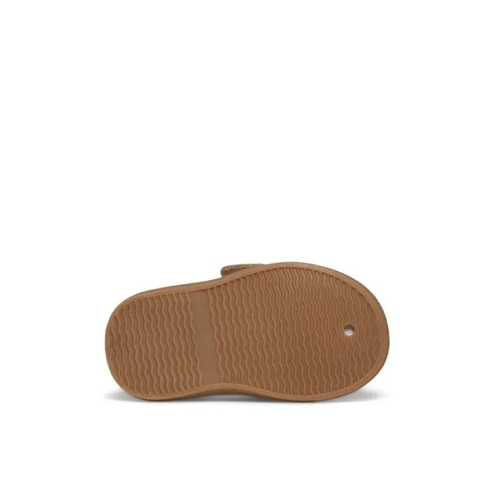 Sperry Sneakers Intrepid II Crib Brown 8211 Kids