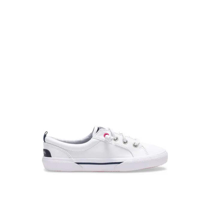 Sperry Sneakers Pier Wave Sneaker White 8211 Kids