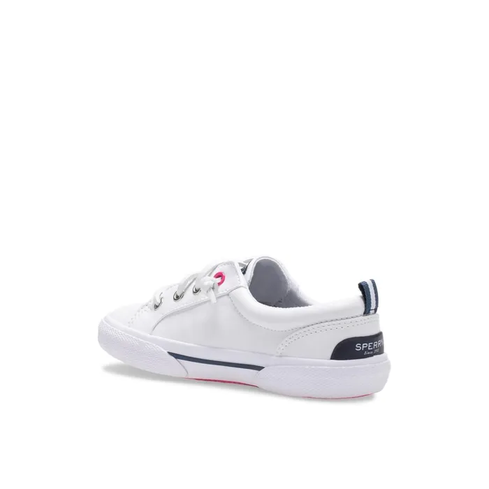 Sperry Sneakers Pier Wave Sneaker White 8211 Kids