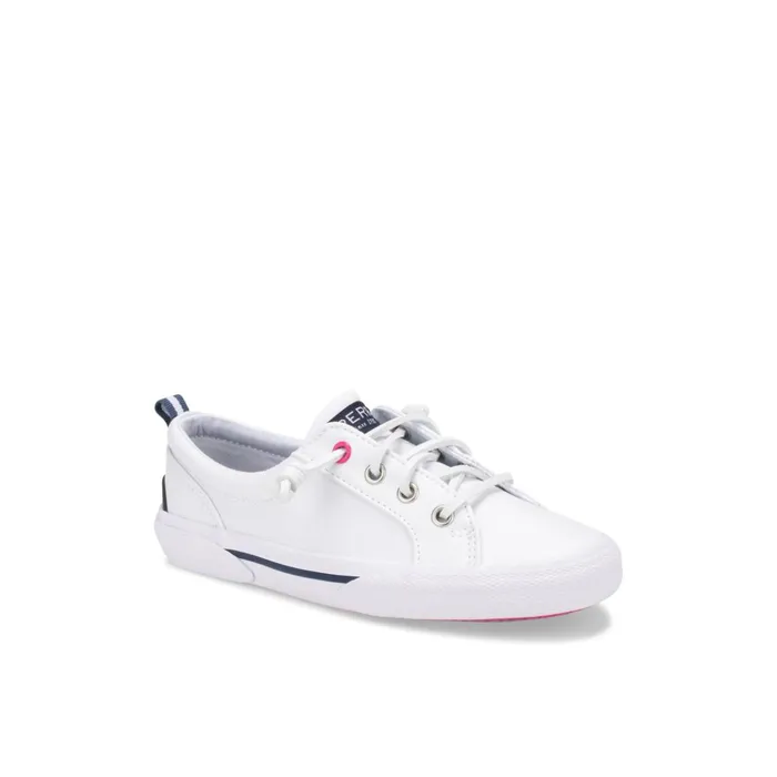 Sperry Sneakers Pier Wave Sneaker White 8211 Kids
