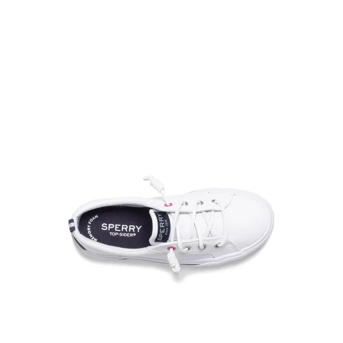 Sperry Sneakers Pier Wave Sneaker White 8211 Kids