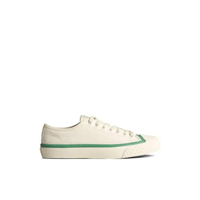 Sperry Sneakers Racquet Oxford Sneaker White 8211 Men