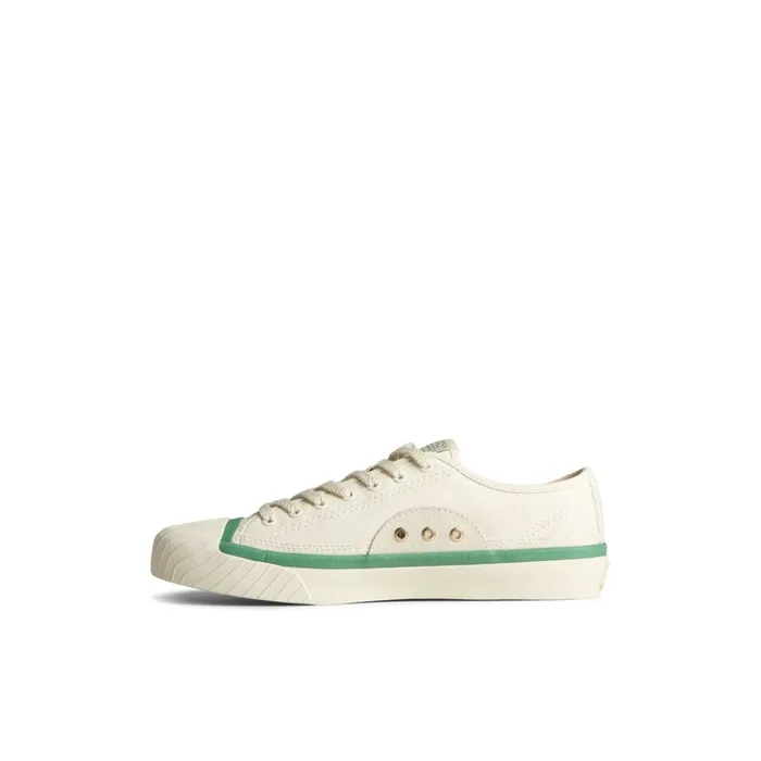 Sperry Sneakers Racquet Oxford Sneaker White 8211 Men