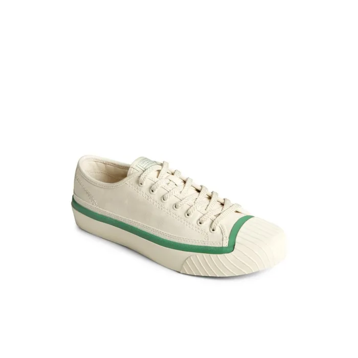 Sperry Sneakers Racquet Oxford Sneaker White 8211 Men