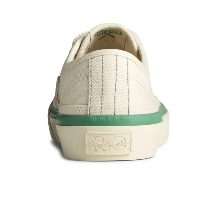 Sperry Sneakers Racquet Oxford Sneaker White 8211 Men