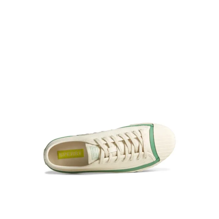Sperry Sneakers Racquet Oxford Sneaker White 8211 Men