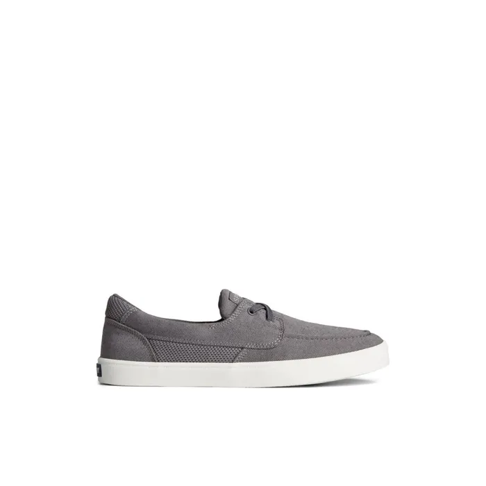 Sperry Sneakers SeaCycled Bowery Sneaker Grey 8211 Men
