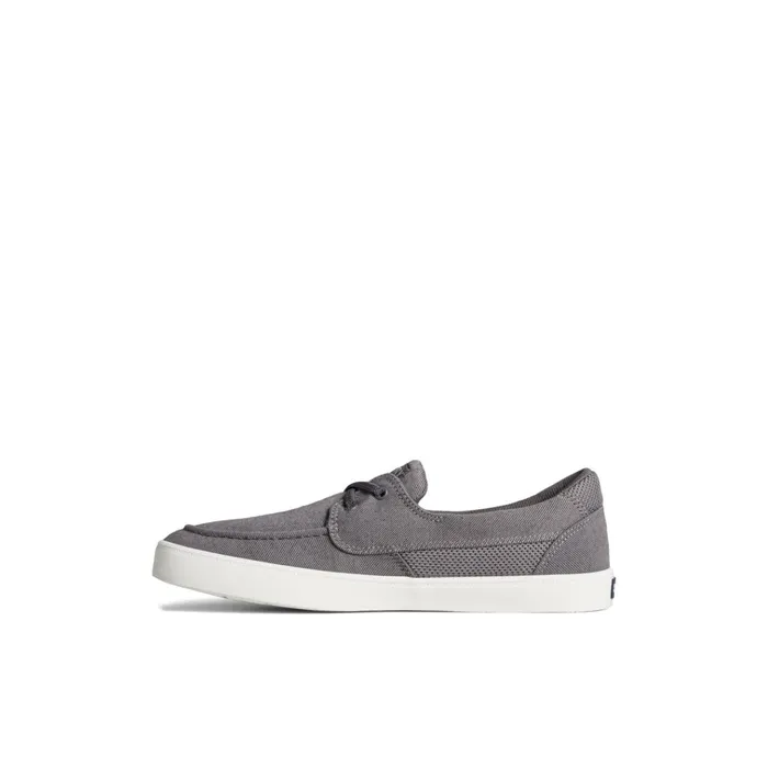 Sperry Sneakers SeaCycled Bowery Sneaker Grey 8211 Men