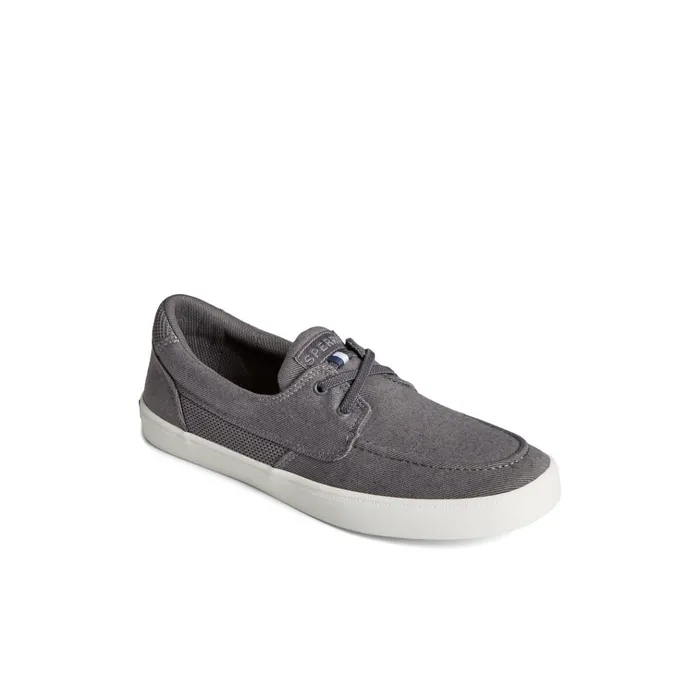 Sperry Sneakers SeaCycled Bowery Sneaker Grey 8211 Men