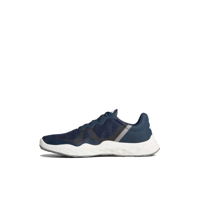 Sperry Sneakers SeaCycled Headsail Sneaker Navy Textile Mesh 8211 Men