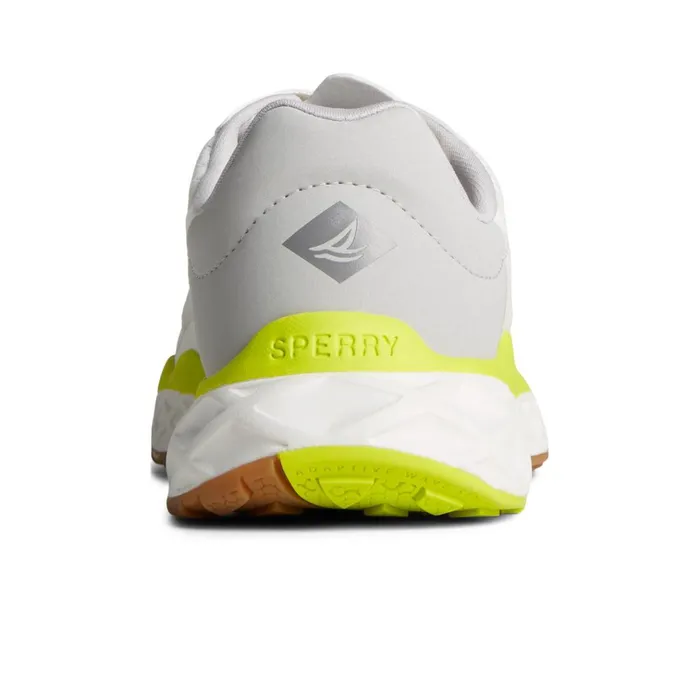 Sperry Sneakers SeaCycled Headsail Sneaker White 8211 Men