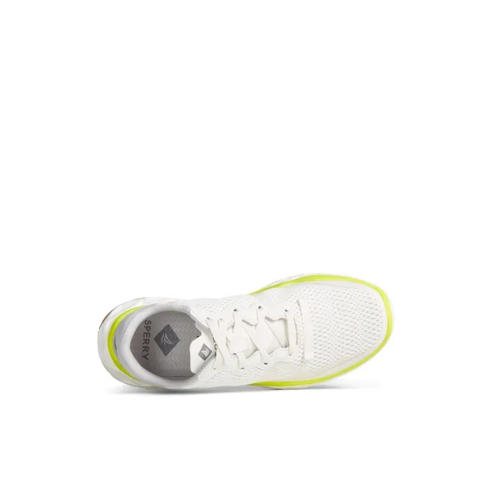 Sperry Sneakers SeaCycled Headsail Sneaker White 8211 Men