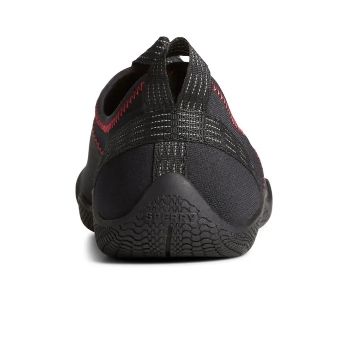 Sperry Sneakers SeaSock Water Shoe Black 8211 Men