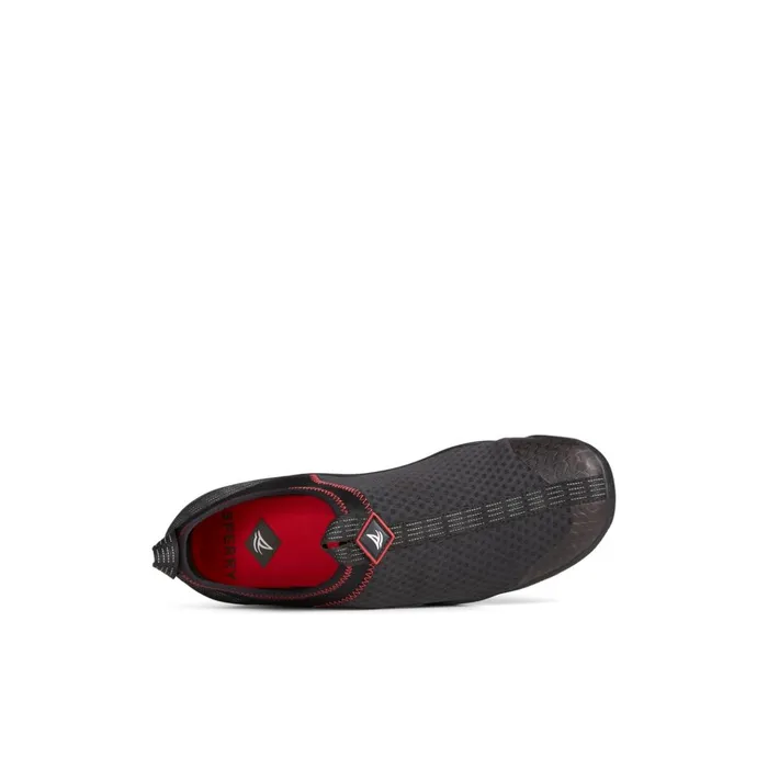 Sperry Sneakers SeaSock Water Shoe Black 8211 Men