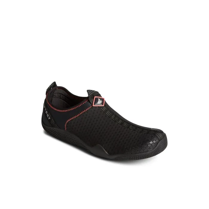 Sperry Sneakers SeaSock Water Shoe Black 8211 Women