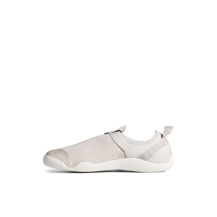 Sperry Sneakers SeaSock Water Shoe Silver 8211 Men