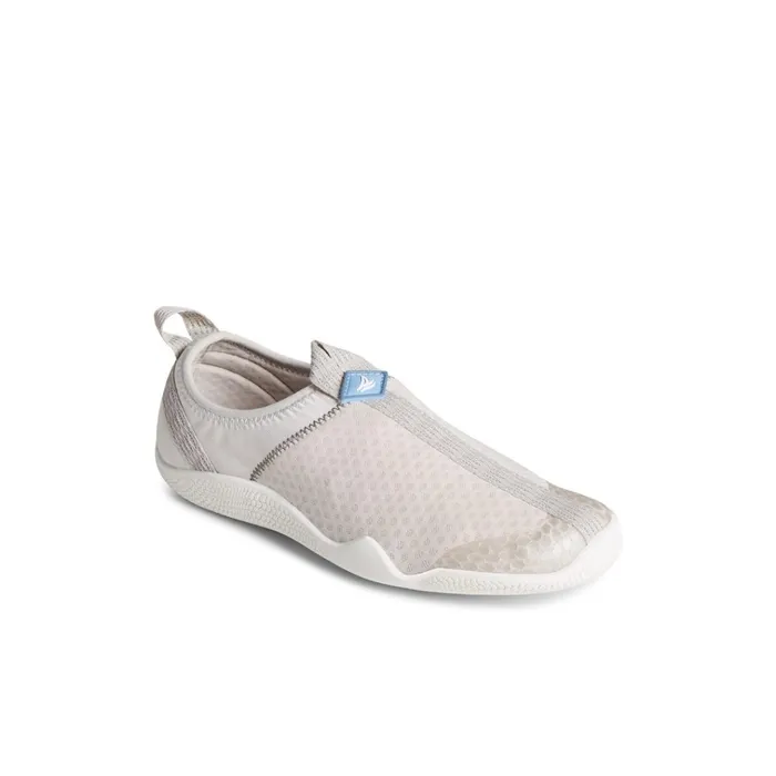 Sperry Sneakers SeaSock Water Shoe Silver 8211 Men