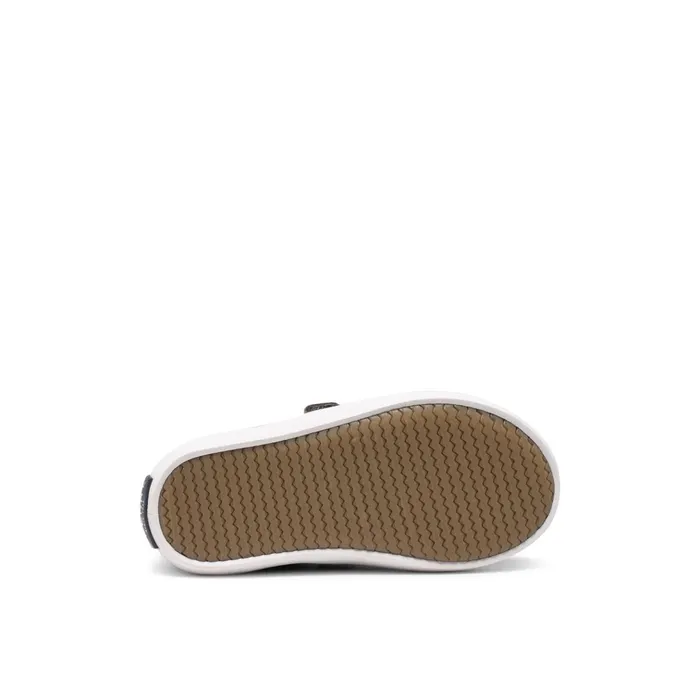 Sperry Sneakers Spinnaker Junior Washable Sneaker Grey 8211 Kids