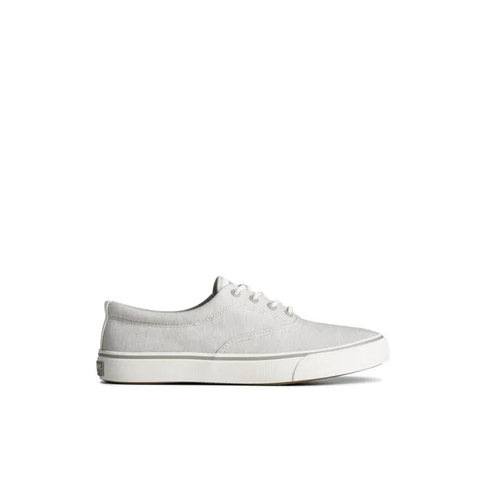 Sperry Sneakers Striper II Chambray Sneaker Grey 8211 Men