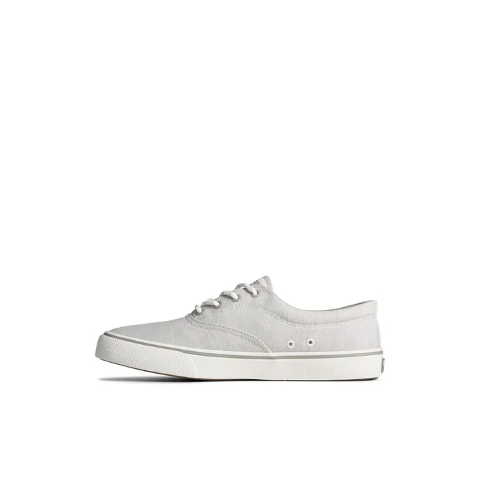 Sperry Sneakers Striper II Chambray Sneaker Grey 8211 Men