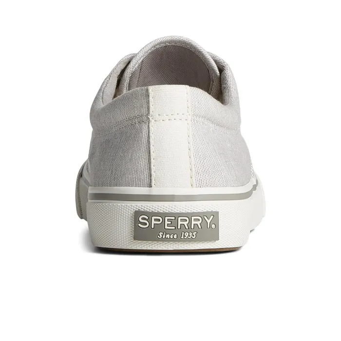 Sperry Sneakers Striper II Chambray Sneaker Grey 8211 Men
