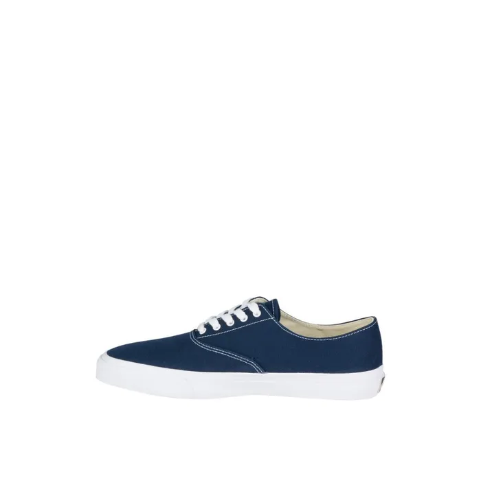 Sperry Sneakers Unisex Classic CVO Sneaker Navy Textile Canvas 8211 Men