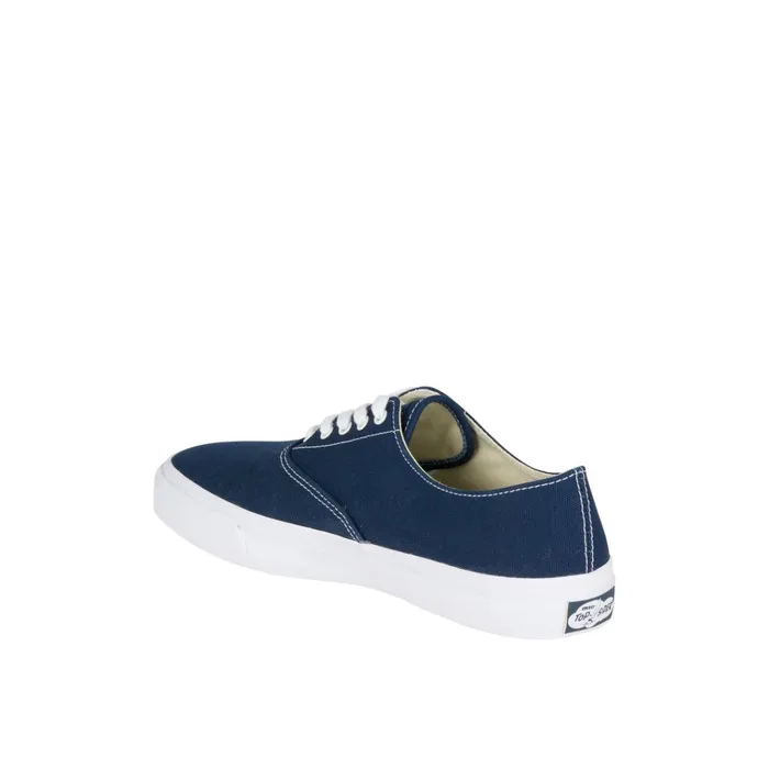 Sperry Sneakers Unisex Classic CVO Sneaker Navy Textile Canvas 8211 Men