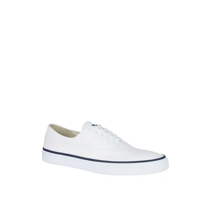 Sperry Sneakers Unisex Classic CVO Sneaker White 8211 Women