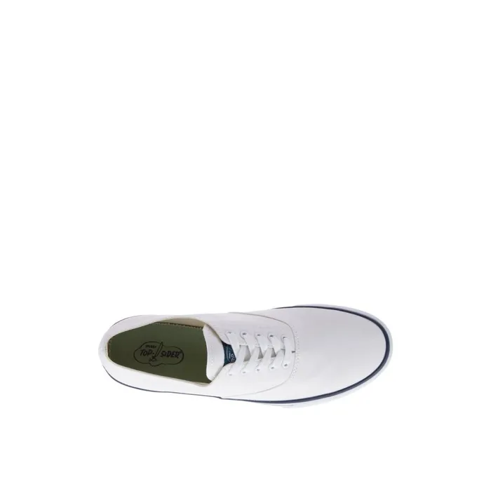 Sperry Sneakers Unisex Classic CVO Sneaker White 8211 Women